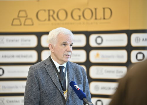 Fotografija 17 - Povijesno rekordna cijena i zlato kao čuvar vrijednosti imovine građana i institucionalnih investitora!