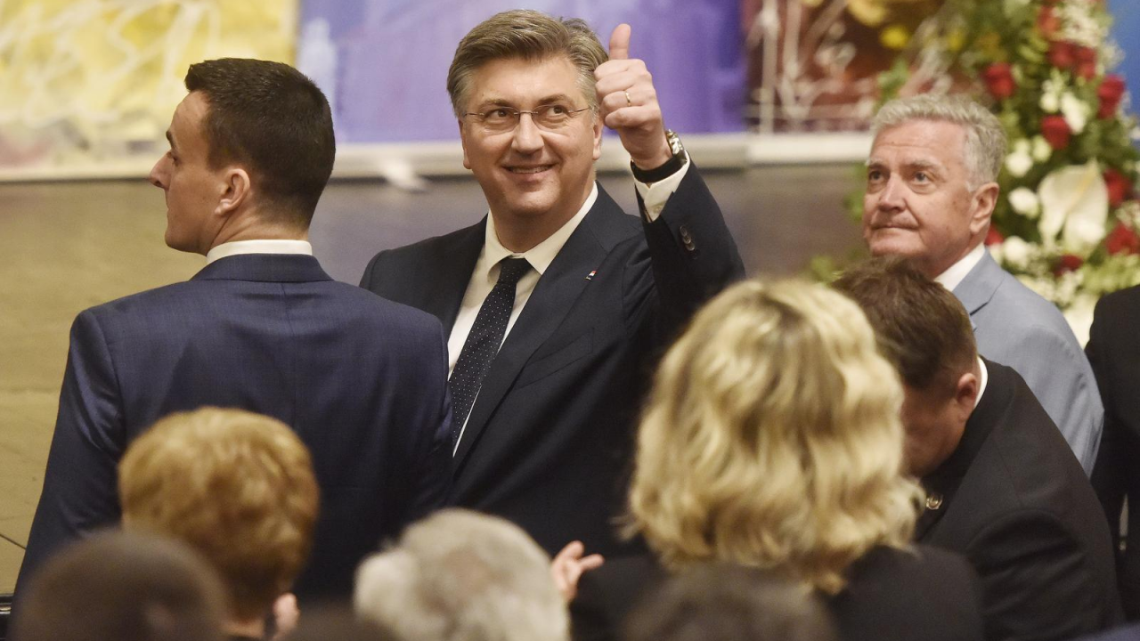 Predizborni stres u županijskom HDZ-u: Tko će se ugurati na listu uz Malenicu i Zekanovića