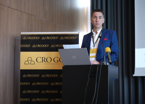 Fotografija 18 - Povijesno rekordna cijena i zlato kao čuvar vrijednosti imovine građana i institucionalnih investitora!