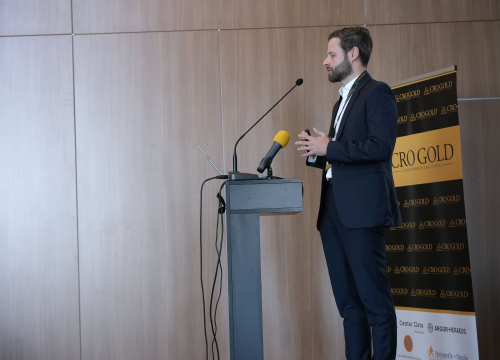 Fotografija 19 - Povijesno rekordna cijena i zlato kao čuvar vrijednosti imovine građana i institucionalnih investitora!