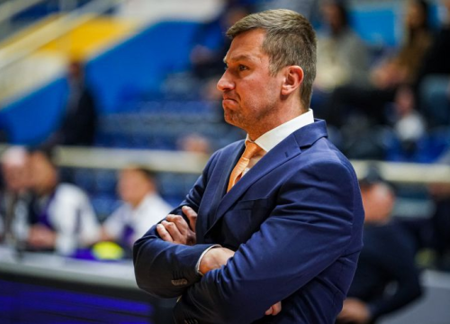 Pandžin kontroverzni tajm-aut zaslužuje pohvale, ne napade: Nakon lošeg početka Šibenka odigrala solidno