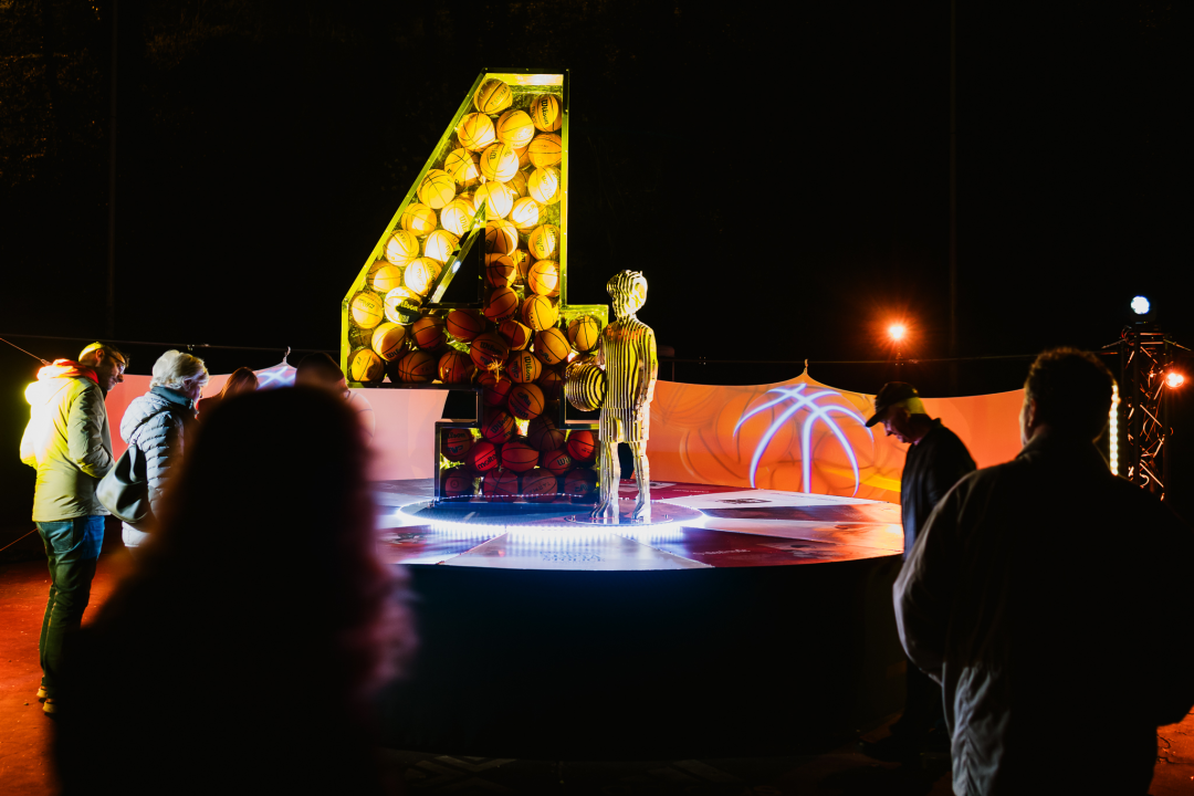 Rad posvećen Draženu Petroviću predstavljen na Tuškancu