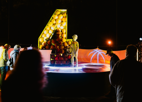 Rad posvećen Draženu Petroviću predstavljen na Tuškancu