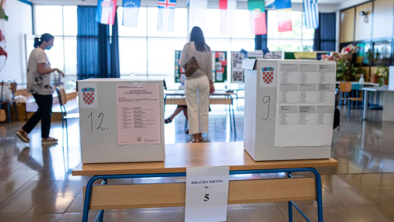 DIP objavio upute kako teško bolesni, slijepi i osobe s invaliditetom mogu glasati na izborima