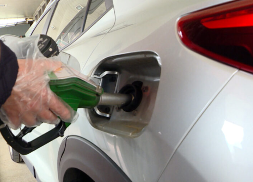 Mnogi vozači ne znaju za ovaj trik prilikom punjenja goriva
