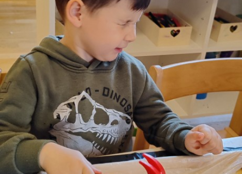 Fotografija 4 - U DV Tamaris obilježili Svjetski dan voda