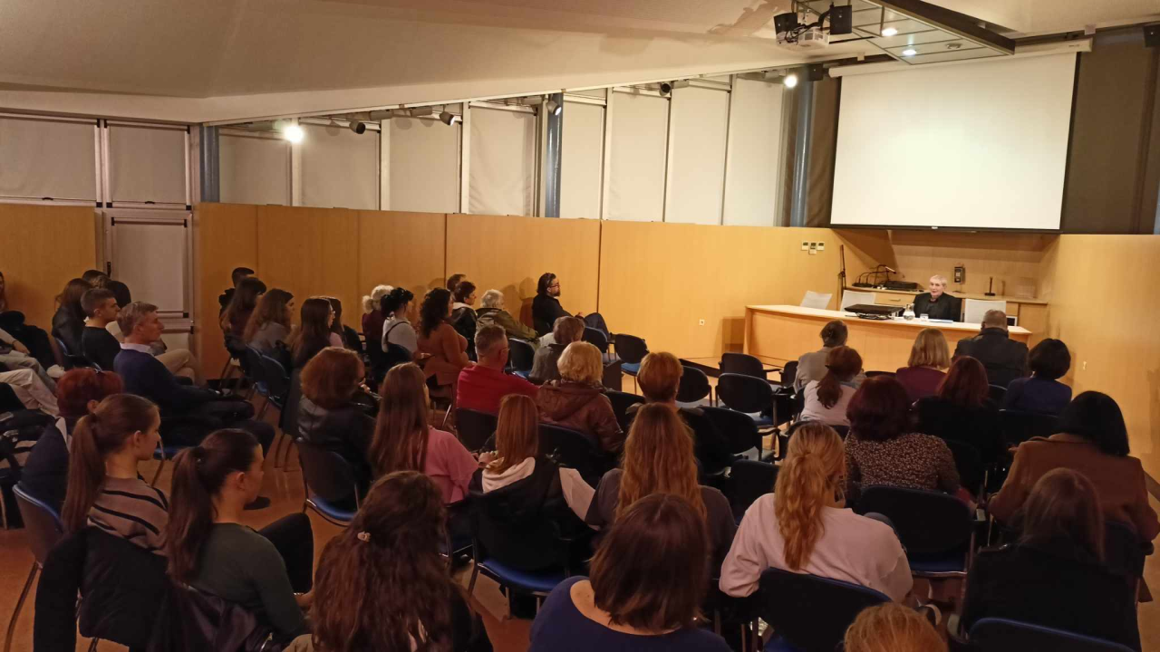 U knjižnici obilježen Svjetski dan poezije