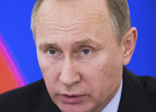 Rusija dodala LGBT pokret na popis ekstremističkih i terorističkih organizacija