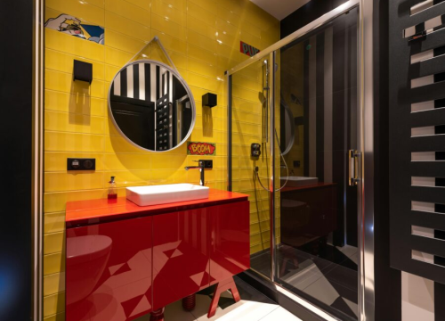 Ovih šest boja trebate izbjegavati u svom domu, odbijaju potencijalne kupce