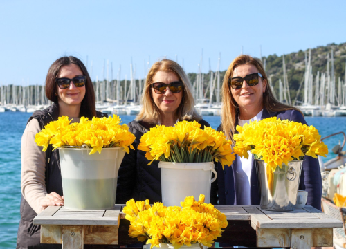 Dan narcisa obilježen u Rogoznici