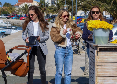 Fotografija 4 - Dan narcisa obilježen u Rogoznici