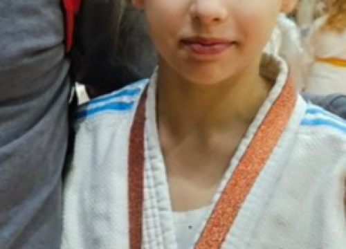 Fotografija 2 - Članovi Judo kluba Šibenik na turniru Kup Marjana osvojili jednu zlatnu i tri brončane medalje