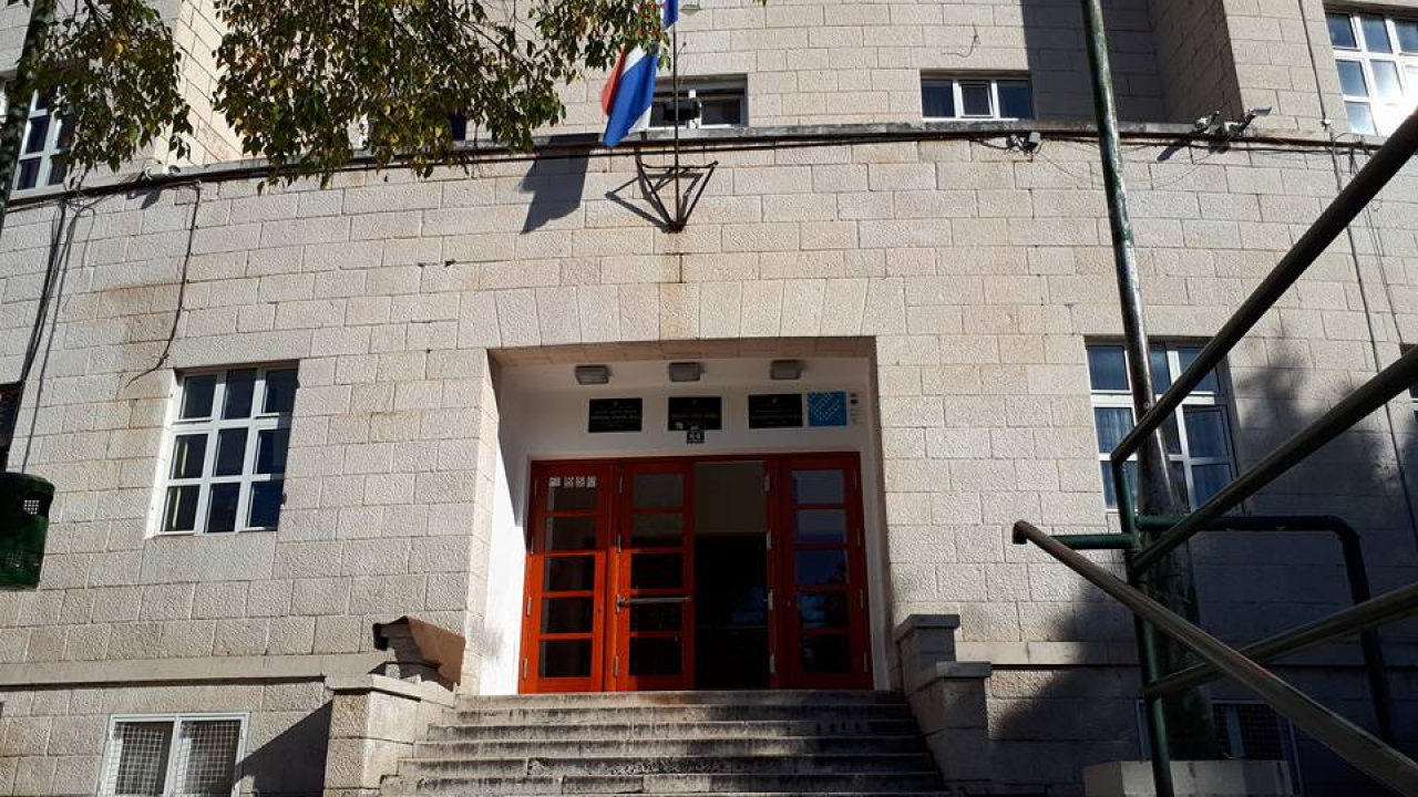 U šibenskoj gimnaziji u srijedu Dan otvorenih vrata