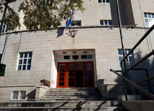 U šibenskoj gimnaziji u srijedu Dan otvorenih vrata