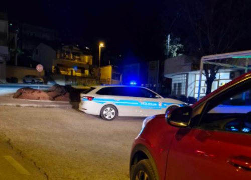 U tučnjavi u Crnici 54-godišnjak zadobio ozljede opasne po život, tri osobe na ispitivanju