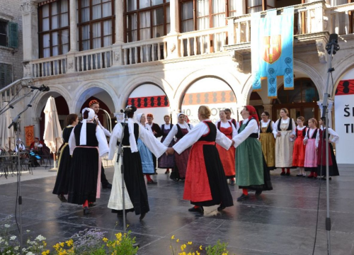 Otvorene prijave za 14. Smotru folklora Šibensko-kninske županije
