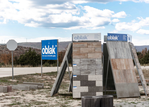 Fotografija 15 - Poznata tvrtka Oblak Beton iz Radonića u potrazi je za radnicima!