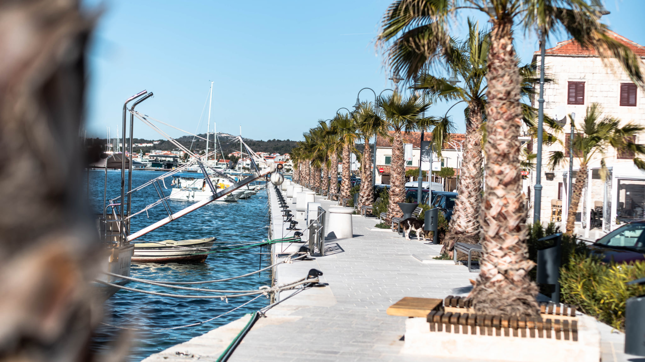 Tradicija u Rogoznici: U nedjelju možete uživati u ukusnoj hrani i izložbi oldtimera
