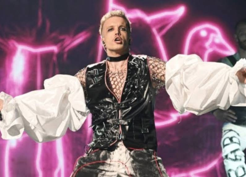 Objavljen redoslijed izvođača na Eurosongu, evo kad nastupa Baby Lasagna