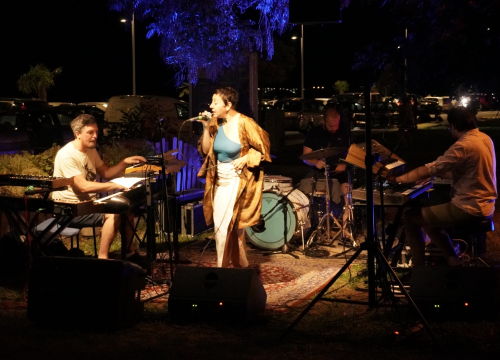 Toni Starešinić dobio Porina za skladbu posvećenu Azimutu: Šibenski klub scenu je digao na veći nivo