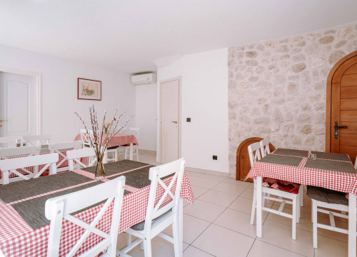 Fotografija 3 - U Marendinim tradicionalnim specijalitetima uživajte i u novom prostoru!