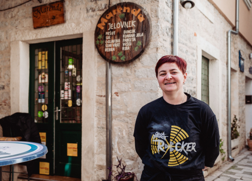 Fotografija 6 - U Marendinim tradicionalnim specijalitetima uživajte i u novom prostoru!