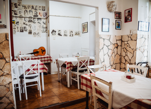 Fotografija 9 - U Marendinim tradicionalnim specijalitetima uživajte i u novom prostoru!