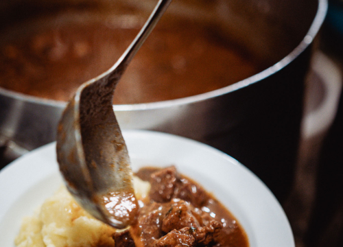 Fotografija 13 - U Marendinim tradicionalnim specijalitetima uživajte i u novom prostoru!