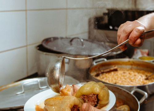 Fotografija 18 - U Marendinim tradicionalnim specijalitetima uživajte i u novom prostoru!