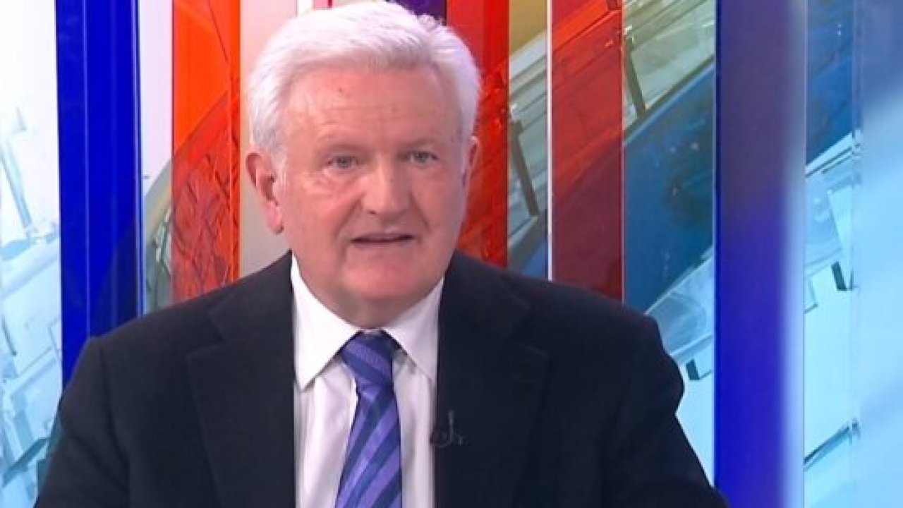 Gazda odustao od ulaska u politiku: Nisam se stigao pripremiti