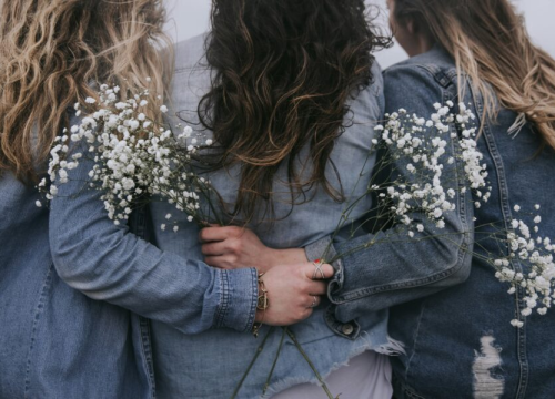 Imate li barem dvije osobe od povjerenja?