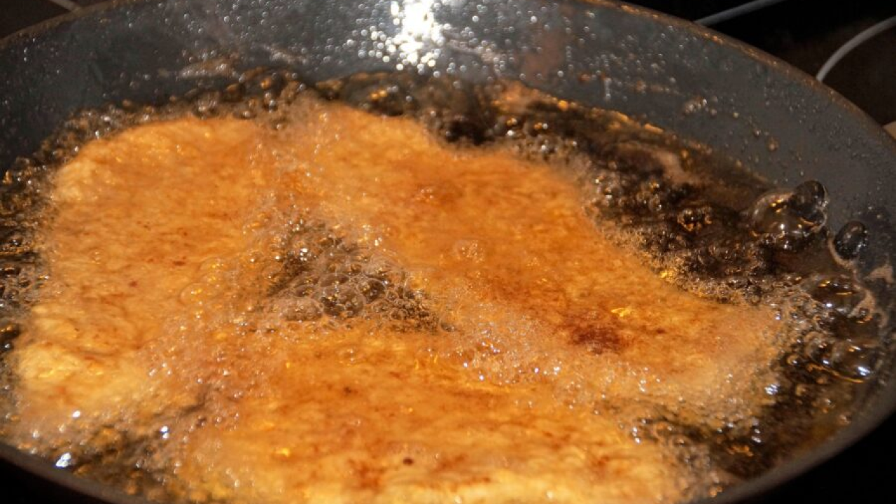 Isto ulje koristite više puta? Prestanite