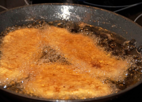 Isto ulje koristite više puta? Prestanite