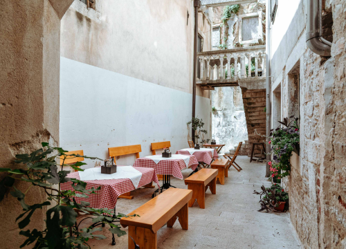 Fotografija 19 - U Marendinim tradicionalnim specijalitetima uživajte i u novom prostoru!