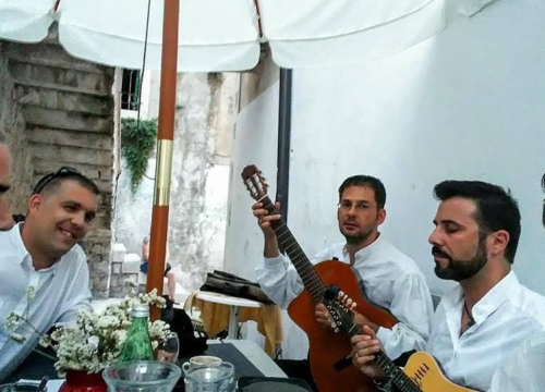 Fotografija 23 - U Marendinim tradicionalnim specijalitetima uživajte i u novom prostoru!