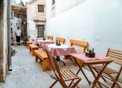 Fotografija 24 - U Marendinim tradicionalnim specijalitetima uživajte i u novom prostoru!