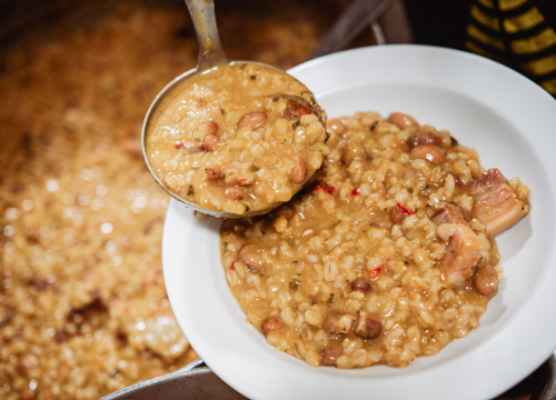 Fotografija 28 - U Marendinim tradicionalnim specijalitetima uživajte i u novom prostoru!