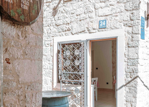 Fotografija 30 - U Marendinim tradicionalnim specijalitetima uživajte i u novom prostoru!