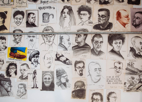 Fotografija 31 - U Marendinim tradicionalnim specijalitetima uživajte i u novom prostoru!