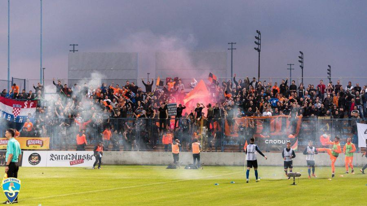 Udruga navijača Šibenski funcuti na Meterizama organizira malonogometni turnir u povodu 41. rođendana