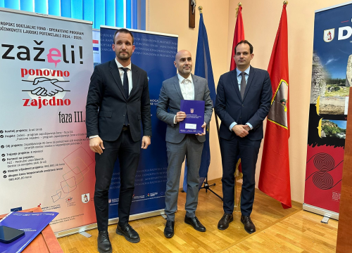 Skradin uređuje prostor za Ispostavu hitne medicine