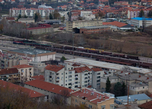 Za obnovu pruge Zadar - Knin stiglo šest ponuda: Evo tko bi mogao dobiti posao