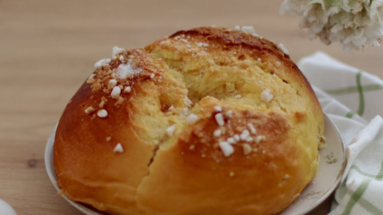 Najbolji recept za pogaču koji će vam ikad trebati