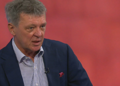 Turudić odgovorio Milanoviću: 'Predsjednik je stavio metu na moja leđa'