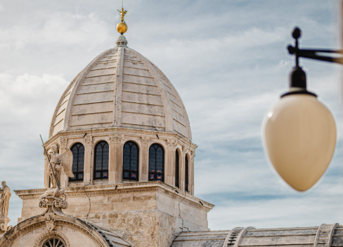 Počinje Veliko trodnevlje