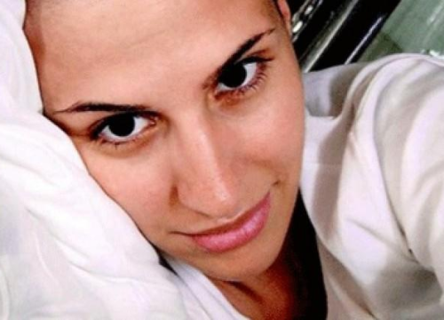 Ana Rukavina danas bi imala 47 godina