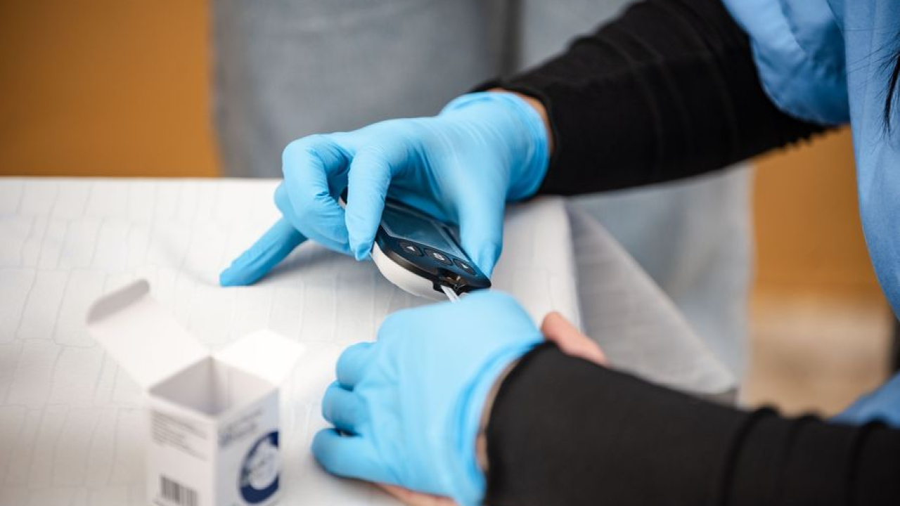 Jedenje ove hrane jedan je od najlakših načina da dobijete dijabetes