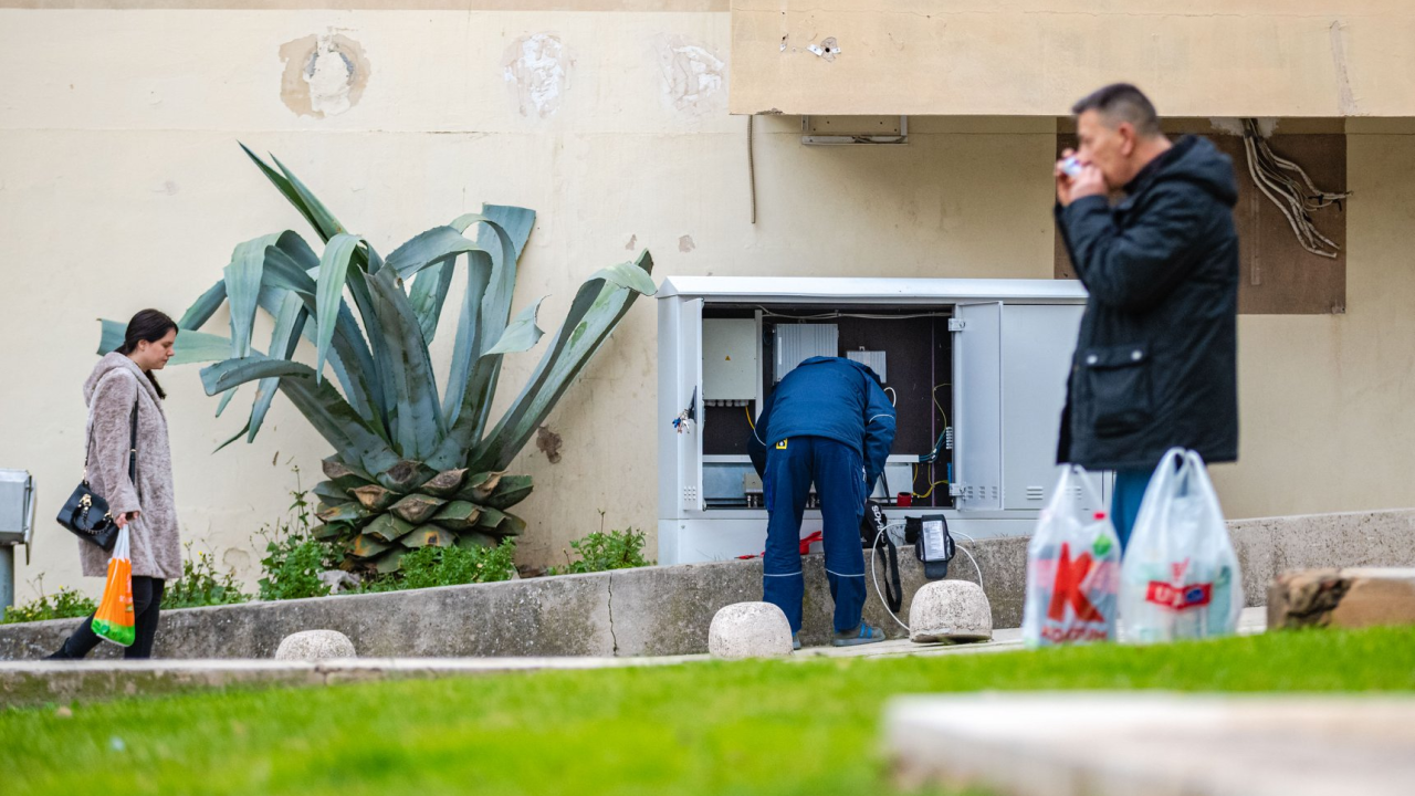 Šibenčani jasni: Njih 73 posto bira kraći radni tjedan, ostatak bi prije povišicu