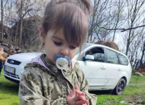 Policija nije pronašla nestalu djevojčicu iz Srbije