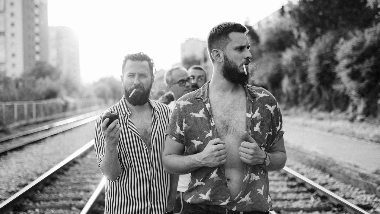 U Azimutu u petak prvo buvljak, onda Ministranti